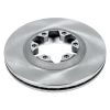 Power Stop 04-08 Chevrolet Colorado Front Autospecialty Brake Rotor