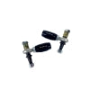 Baer Brakes 74-78 Ford Mustang II w/ Stock Spindles Tracker Tie Rod/Bump Steer Kit