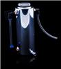 Weapon R 24 fl oz Polished Coolant Reserve w/ Bottom Inlet and View Tube