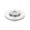 Power Stop 16-17 Lexus GS200t Front Right Autospecialty Brake Rotor