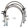Russell Performance 03-06 Acura TSX Brake Line Kit