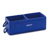 Sparco Helmet Box Blue