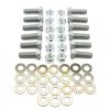 Wilwood Hub MT M12-1.75x40mm LG Bolt Kit HHCS