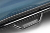 N-Fab Nerf Step 2019 Chevy/GMC 1500 Crew Cab 5ft 8in Bed - Bed Access Gloss - Black - 3in