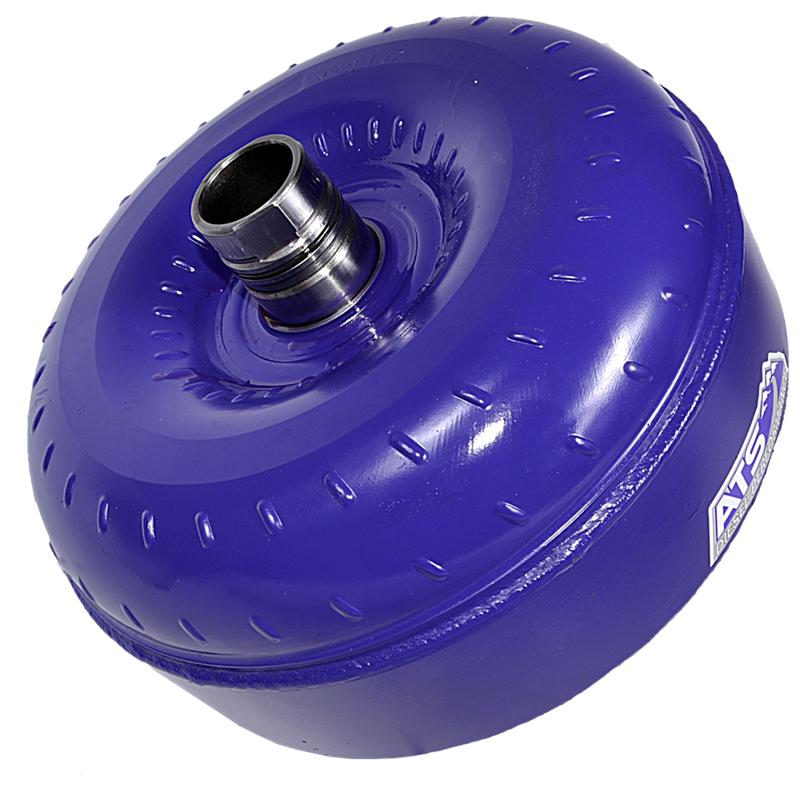 ATS Diesel Cummins/5R100 Five Star Torque Converter - Cummins Conversion Mid Stall