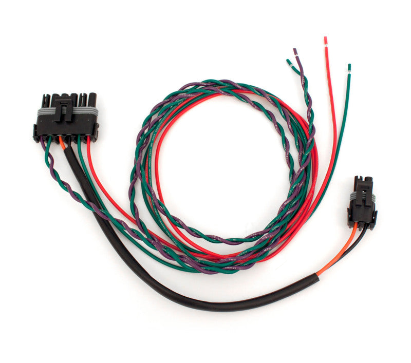 Fast Wire Harness, E6 Circle Track, Main, 6 Pin Wp, Car Side