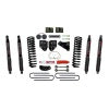Skyjacker 4In KIT 08 F350 4WD GAS
