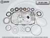 Pure Drivetrain 8HP45 High Performance Transmission Master Seal Kit - RWD
