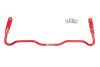 UMI Performance 78-96 GM B-Body Solid Rear Sway Bar - Red