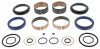 Pivot Works 02-03 Kawasaki KX125 Fork Rebuild Kit - W/Bushings & Seals