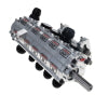 Peterson Fluid Systems R4 5-Stage Oil Pump - BH - Rear Drive