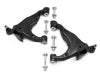 SuperPro 10-23 Toyota 4Runner/Lexus GX460 KDSS Offset Lower Arm Kit - Camber/Caster Adj.