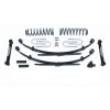 Tuff Country 87-01 Jeep Cherokee XJ 3.5in Lift Kit