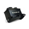 Baer Brakes GM/Ford 1in Bore Remaster 2-Bolt Left Port Master Cylinder Assembly - Black