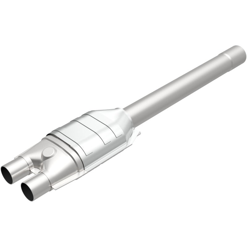 MagnaFlow Direct Fit Catalytic Converter 93-97 Chrysler 3.5L Rear Co