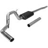 Flowmaster 04-08 Ford F150 Force II Cat-Back SS Exhaust System