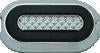 Kuryakyn Heavy Industry Shift & Brake Peg Chrome