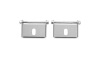 Vibrant Replacement EASY MOUNT IC Bracket assembly w/ IC #12800 incl 2 brackets required hardware