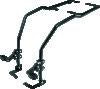 QuadBoss 2015 Polaris Sportsman 325 ETX Fender Protector