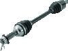 QuadBoss Rugged Axle