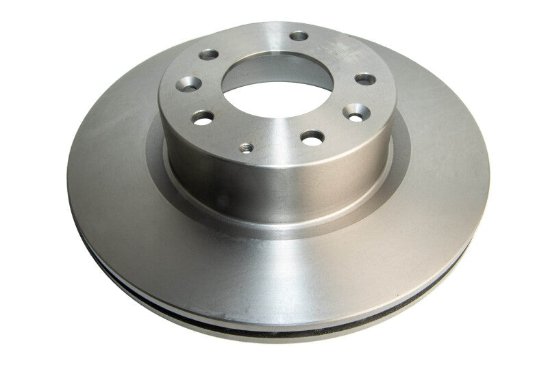 DBA 93-95 Mazda RX-7 Front Street Series Standard Rotor