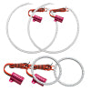 Oracle BMW 1 Series 06-11 LED Halo Kit - White