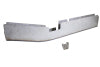 Rust Buster 2004-2008 Ford F150 Crew Cab Short Bed Center Frame Repair Kit - Left