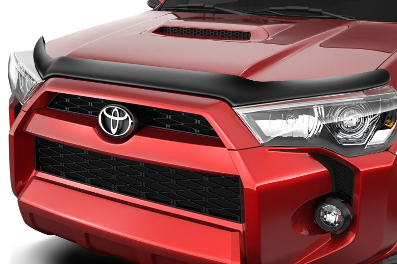 Husky Liners 10-24 Toyota 4Runner Hood Shield - Smoke