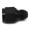 Russell Flare Reducer -4 An Flare To -8 B-Nut Blk Anodized