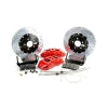Baer Brakes 14in Extreme+ Front SDZ Brake Kit - Comp Yellow