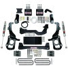 Skyjacker 6In KT 21 F150 4WD SPCR MONO
