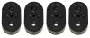 Torque Solution Exhaust Mount Kit: BMW E92 M3 2007+