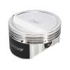Manley Chevrolet LS Piston Set - 4.130in Bore 1.315in CH, -11.00 CC