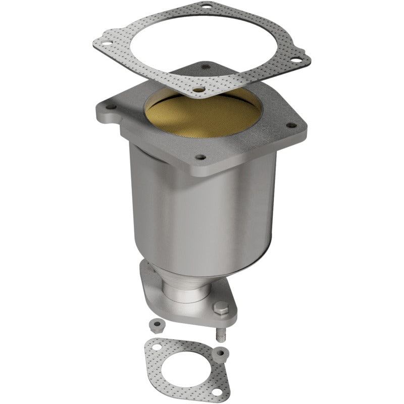 MagnaFlow 01-03 Chrysler Sebring 2.7L Direct Fit Converter