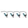 Injector Dynamics ID1300 Lotus Exige / Elise 05+ 1300cc Injectors (Set of 4)