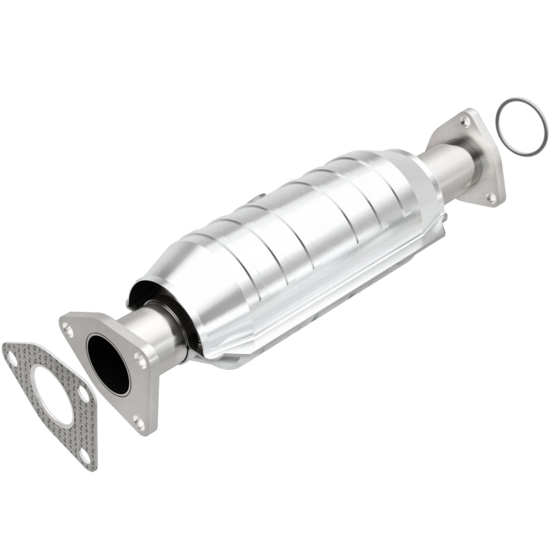 MagnaFlow Direct Fit Catalytic Converter 03-04 Honda Pilot 3.5L OEM