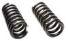 MOOG 71-72 Fargo D200 Pickup Front Coil Springs