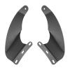 Oracle 02-08 Dodge Ram 1500/2500/3500 Off-Road LED Light Bar Roof Brackets