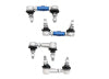 SuperPro 22-25 Mazda MX-5 Miata HD Adjustable End Link Set (TRC1025 + TRC1045)