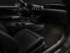 Raxiom 15-23 Ford Mustang LED Footwell Lighting Kit- White