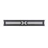 Westin 16-18 Chevrolet Silverado / 09-18 RAM 1500 Sportsman X Mesh Panel - Tex. Blk