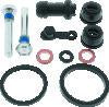 QuadBoss 86-87 Honda ATC200X Front Caliper Rebuild Kit