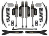 ICON 2023+ Ford F250/350 2.5in Stage 3 Suspension System w/ Radius Arms & Expansion Pack