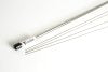 Ticon Industries 39in Length 1/4lb 1.5mm/.059in Filler Diameter CP1 Titanium Filler Rod