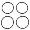 Wilwood O-Ring Kit - 1.88/1.75in Square Seal - 4 pk.