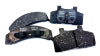Baer Brakes 85-90 Buick Electra Claw Brake Pads