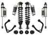 ICON 2019+ Ford Ranger 0-3.5in Stage 5 Suspension System w/Tubular Uca