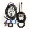 Titan Fuel Tanks 17-24 RAM Universal Cab & Chassis Auxiliary Conversion Kit