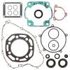 Vertex Gaskets 1985 Kawasaki KX500 Complete Gasket Kit w/ Oil Seals