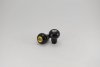 Kartboy Subaru Knuckleball Shift Knob - 5-Speed - Black